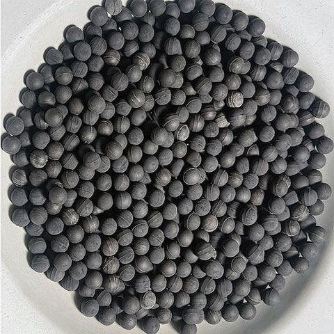 Technical progress of silicon nitride ceramic ball